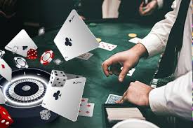 Big Azart Casino
