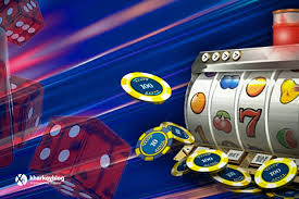 Вход на официальный сайт Casino Marvel